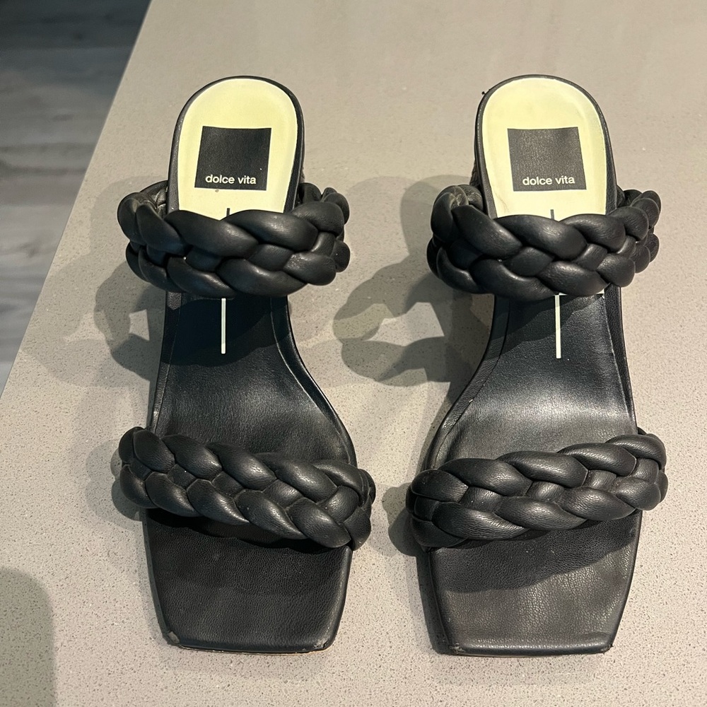 Dolce Vita heels